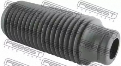FEBEST chshbc100f -  Защитный колпак / пыльник, амортизатор