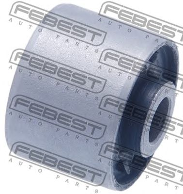 FEBEST crab033 -  Подвеска, рычаг независимой подвески колеса