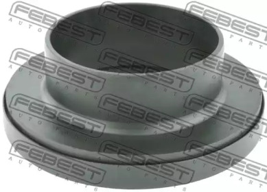 FEBEST crb003 -  Подшипник качения, опора стойки амортизатора