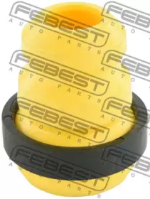 FEBEST crdcarf -  Амортизатор
