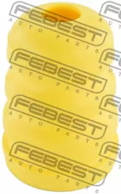 FEBEST crdlibr -  Амортизатор