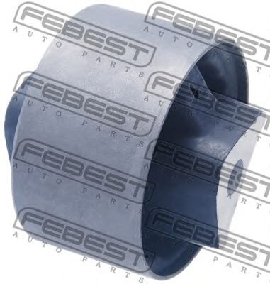 FEBEST crmbgrchf -  Сайлентблок подушки двигателя