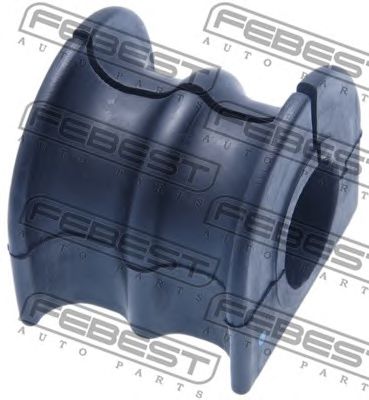 FEBEST crsbgrchf -  Втулка переднего стабилизатора