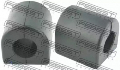 FEBEST crsbgrchrkit -  Опора, стабилизатор