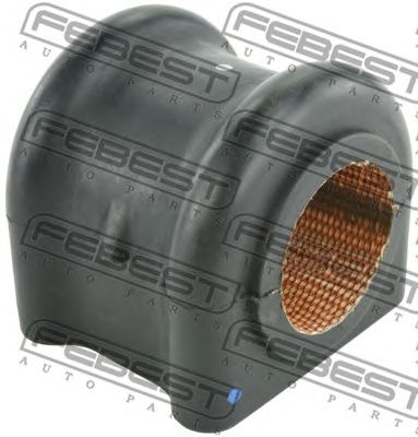 FEBEST crsbwrf -  Втулка, стабилизатор