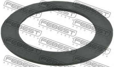 FEBEST crsisebr -  Проставка задней пружины нижняя