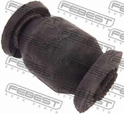 FEBEST dabmatb -  Подвеска, рычаг независимой подвески колеса