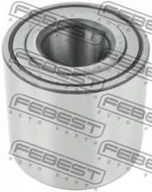 FEBEST dac25550048 -  Подшипник ступичный задний 25x55x48