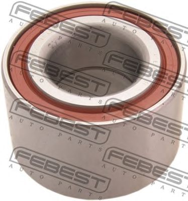 FEBEST dac30600037 -  Подшипник ступичный передний
