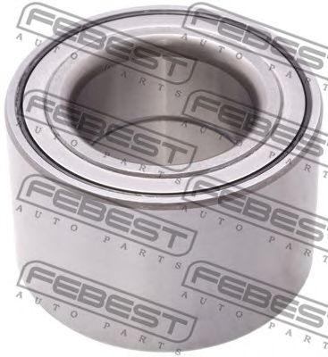 FEBEST dac35620040 -  Подшипник ступичный передний