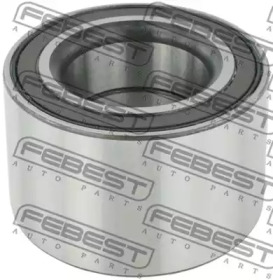 FEBEST dac35640037m -  Подшипник ступицы колеса