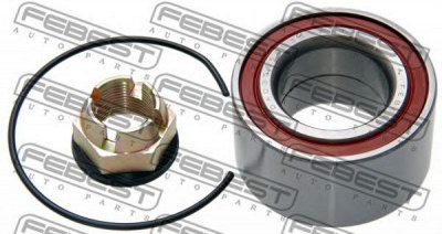 FEBEST dac35650035kit -  Комплект подшипника ступицы колеса