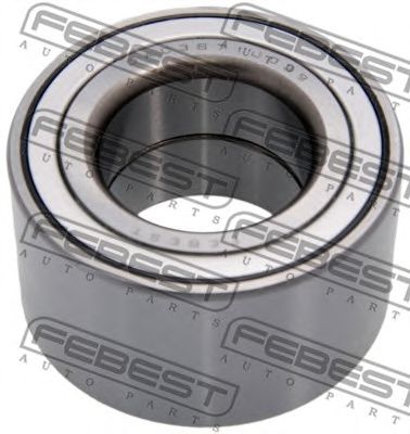 FEBEST dac38710039 -  Подшипник ступичный передний