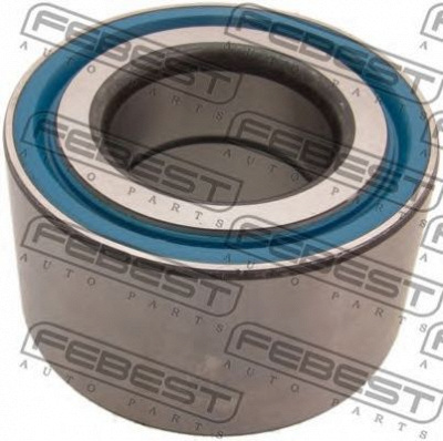 FEBEST dac38730040 -  Подшипник ступичный передний