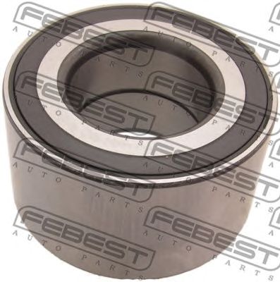 FEBEST dac38730040m -  Подшипник ступицы колеса