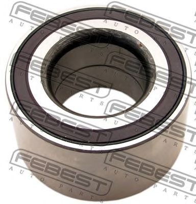 FEBEST dac38740040m -  Подшипник ступичный передний