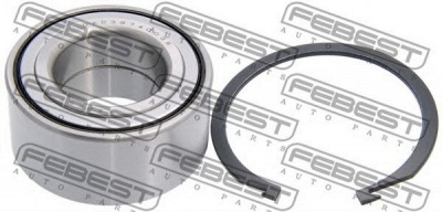 FEBEST dac39740036 -  Подшипник ступичный передний