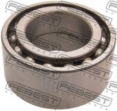 FEBEST dac40723336 -  Подшипник ступичный передний