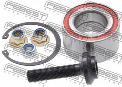 FEBEST dac40740040kit -  Комплект подшипника ступицы колеса