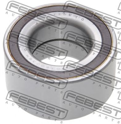 FEBEST dac40760038m -  Подшипник ступичный передний