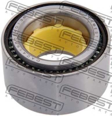 FEBEST dac41683540 -  Подшипник ступичный передний