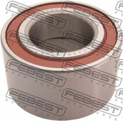 FEBEST dac43820045 -  Подшипник ступицы колеса, передний