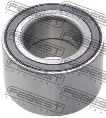 FEBEST dac47850052m -  Подшипник ступичный передний