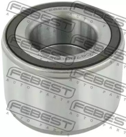 FEBEST dac47880055m -  Подшипник ступичный передний 47x88x55