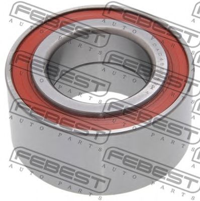 FEBEST dac48894244 -  Подшипник ступичный передний