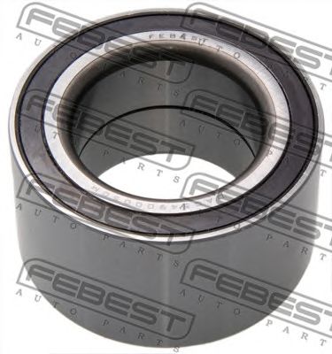 FEBEST dac54900050 -  Подшипник ступицы колеса