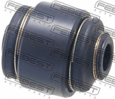FEBEST fdab033z -  Втулка, рычаг колесной подвески