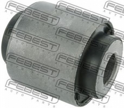 FEBEST fdab039 -  Втулка, рычаг колесной подвески