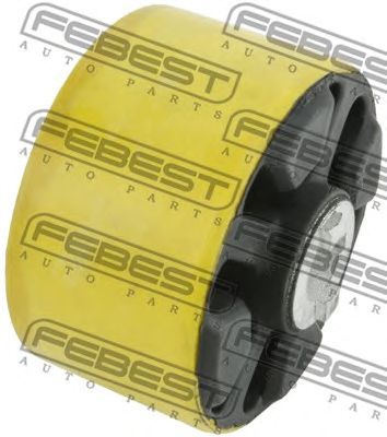 FEBEST fdab040 -  Опора, дифференциал