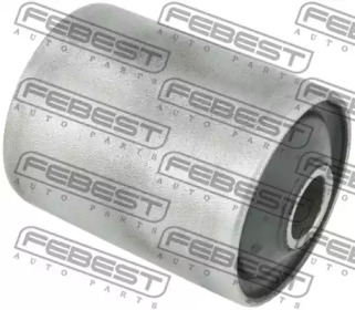 FEBEST fdab054 -  Сайлентблок задней рессоры
