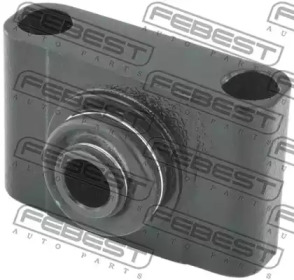 FEBEST fdab062z -  Подвеска, рычаг независимой подвески колеса