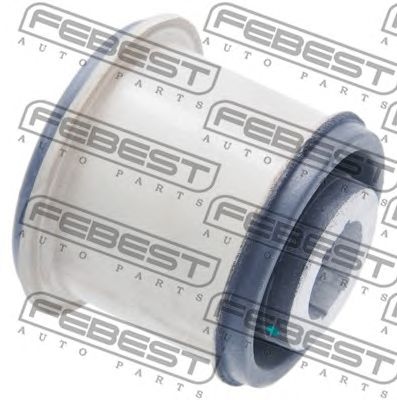 FEBEST fdabca2f -  Сайленблок подрамника