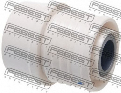 FEBEST fdabcb4f1 -  Сайлентблок подрамника передний
