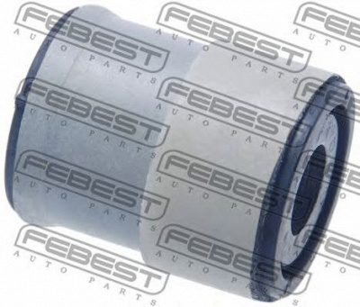 FEBEST fdabcb4f2 -  Сайленблок подрамника задний