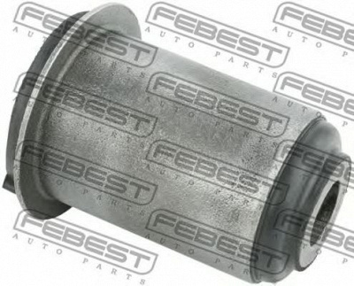 FEBEST fdabeds -  Подвеска, рычаг независимой подвески колеса