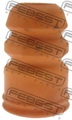 FEBEST fddtr -  Отбойник переднего амортизатора