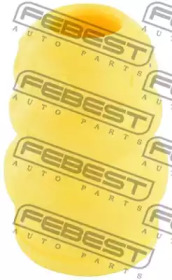 FEBEST fddtt9f -  Амортизатор