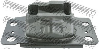 FEBEST fdmca2tm -  Подвеска, двигатель