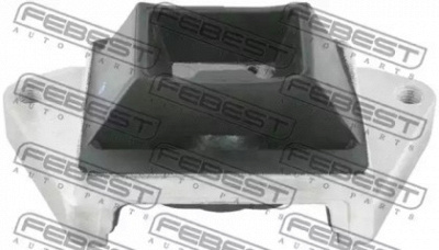 FEBEST fdmtt9rr -  Подвеска, двигатель
