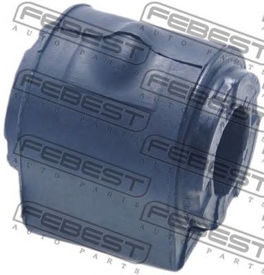 FEBEST fdsbfociiif -  Втулка стабилизатора подвески передней