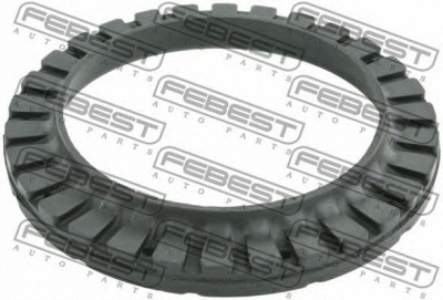 FEBEST fdsica2f -  Тарелка пружины