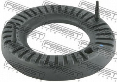 FEBEST fdsica2lowr -  Тарелка пружины