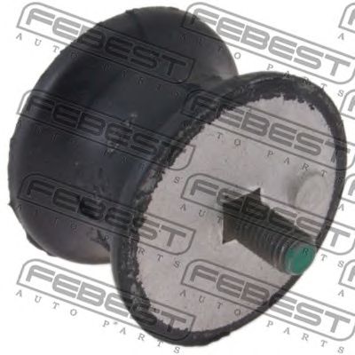 FEBEST fmbtt9r -  Подвеска, двигатель