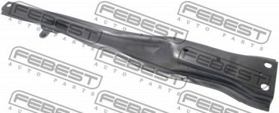 FEBEST framecw5w -  Подрамник передний