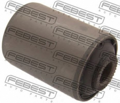 FEBEST hab045 -  Подвеска, рычаг независимой подвески колеса