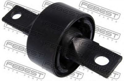 FEBEST hab110f -  Подвеска, рычаг независимой подвески колеса